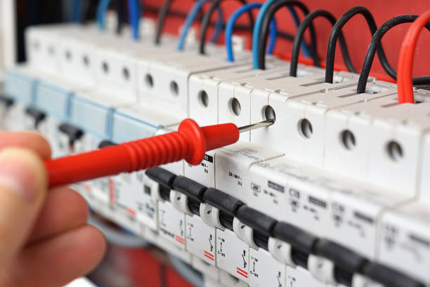 Commercial Electrical Services in Fort Hall, ID